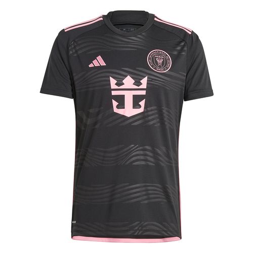 Camiseta Inter Miami Adidas Alternativa 24/25 Hombre