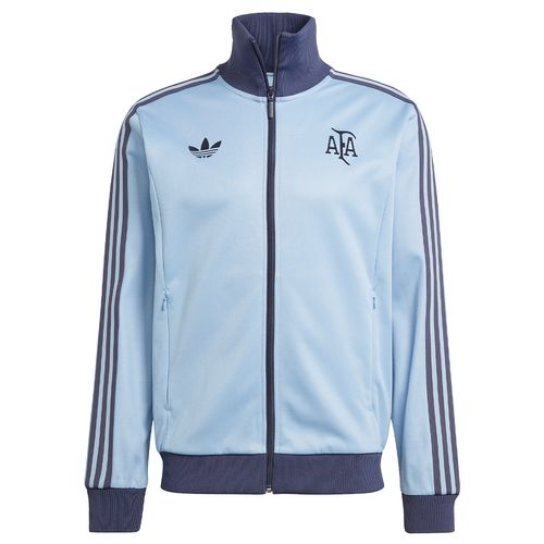 Campera Argentina Adidas Afa Aniversario Hombre