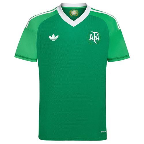 Camiseta Argentina Adidas Afa Aniversario Arquero Hombre