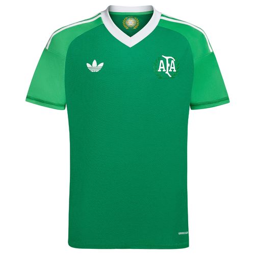 Camiseta Argentina Adidas Originals Afa Aniversario Arquero Hombre