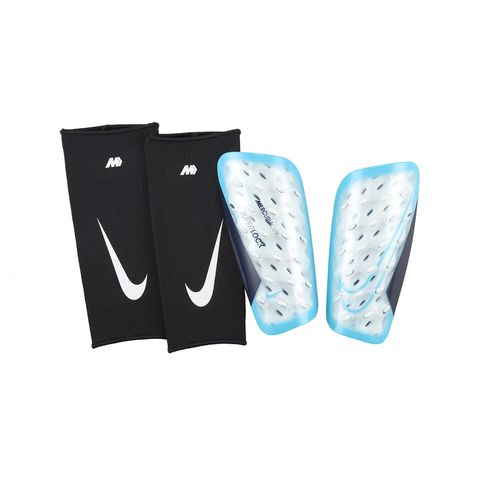 Canilleras Nike Mercurial Lite