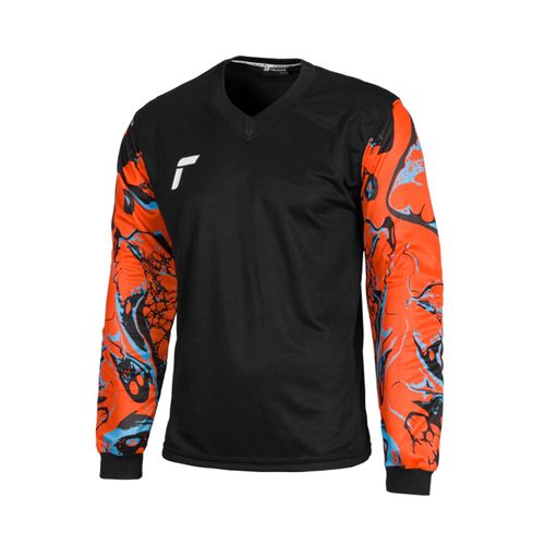 Buzo Arquero Reusch Futbol Goliator NiÑo