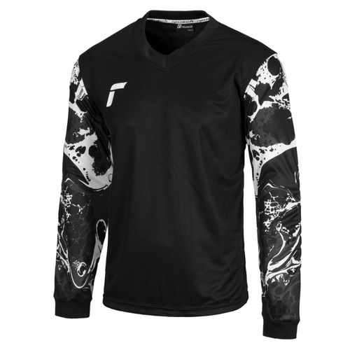 Remera Reusch Arquero Futbol Goliator Hombre