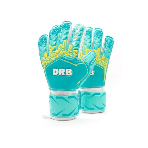 Guantes Dribbling Arquero Royal 4.0 Unisex