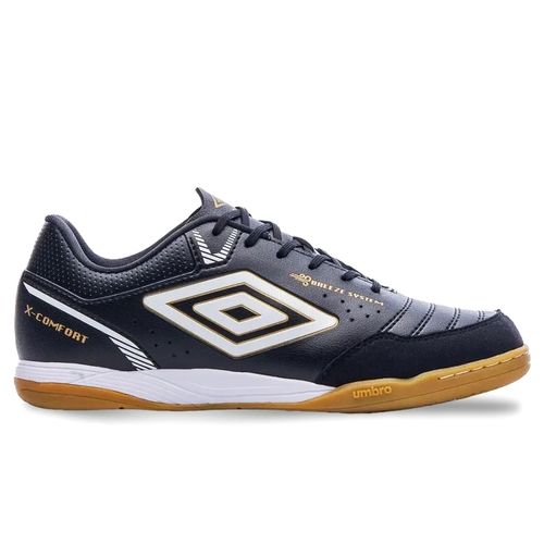 Botines Umbro X-comfort Futsal Hombre
