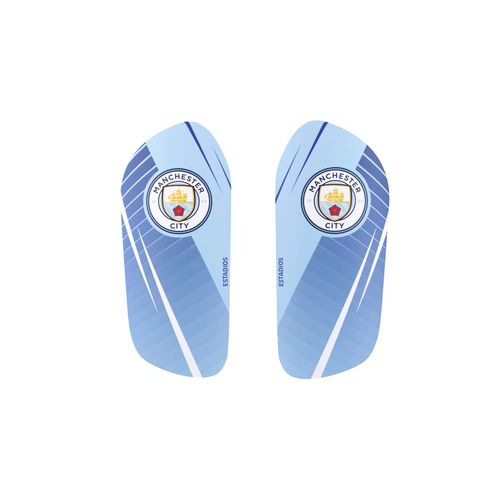 Canilleras Dribbling Futbol Manchester City 24