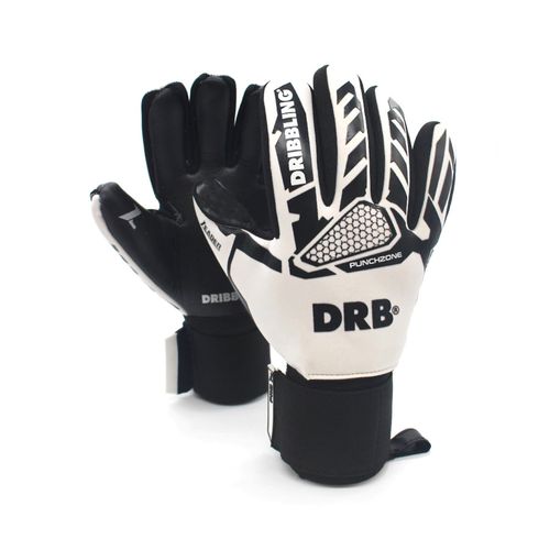 Guantes Dribbling Arquero Leader 4.0 Hombre (bc/ng))