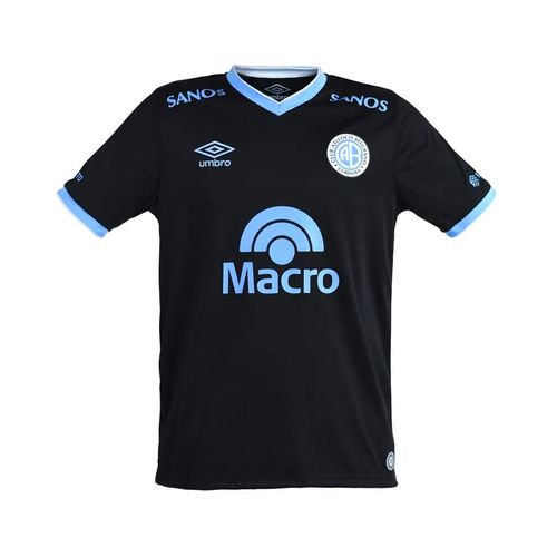 Camiseta Belgrano Umbro Alternativa 2024 NiÑo/a