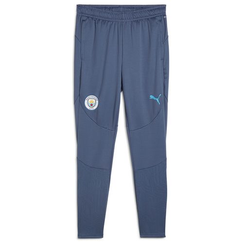 Pantalon Manchester City Puma Entrenamiento 24/25 Hombre