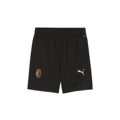 Short Ac Milan Puma Entrenamiento 24/25 Hombre