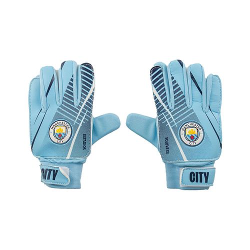 Guantes Dribbling Arquero Manchester City Estadios 24 NiÑo/a
