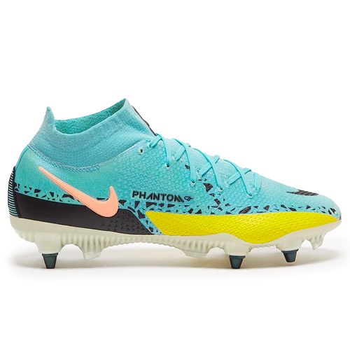 Botines Nike Futbol Phantom Gt2 Elite Sg Hombre