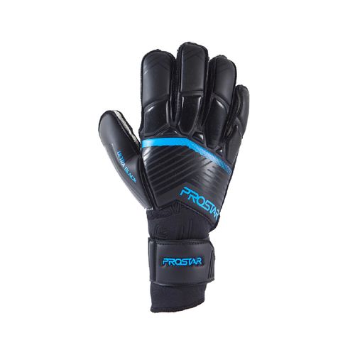 Guantes Prostar Arquero Ultrablack Hardsoft