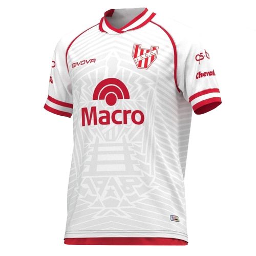 Camiseta Instituto Givova Alternativa 3 2024 Hombre