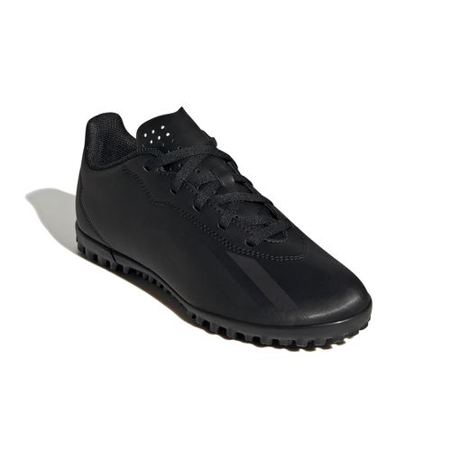 Botines Adidas X Crazyfast.4 Tf NiÑo/a