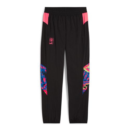Pantalon Manchester City Puma Futbol Ftblnrgy Woven Hombre