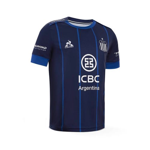 Camiseta Talleres Le Coq Alternativa 24/25 NiÑo/a