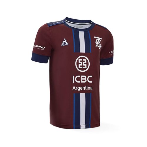 Camiseta Talleres Le Coq Alternativa 24/25 NiÑo/a