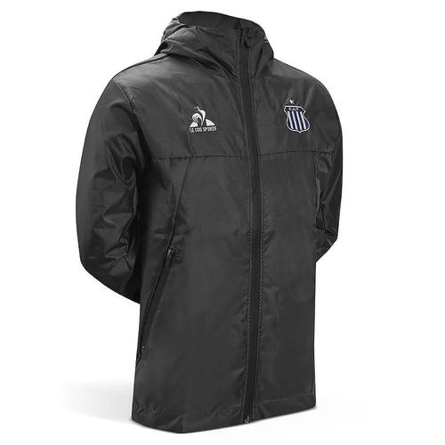 Campera Talleres Le Coq Rompeviento Entrenamiento 2024 Hombre