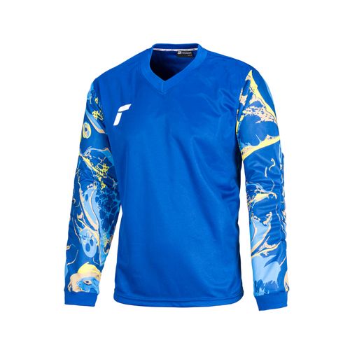 Buzo Arquero Reusch Futbol Goliator NiÑo