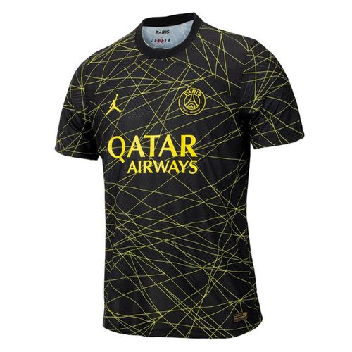 Camiseta Psg Jordan 4ta Equipacion Stadium 22/23 Hombre