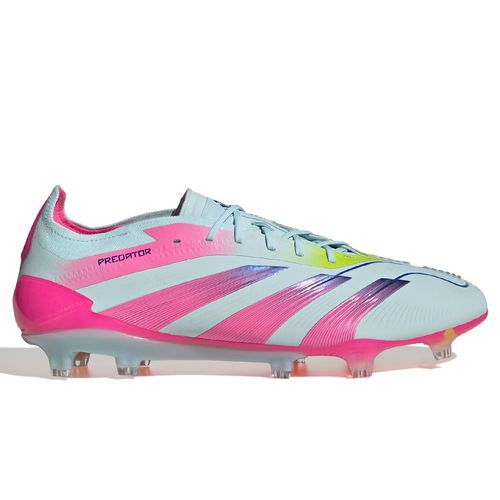 Botines Adidas Predator Elite Fg Hombre
