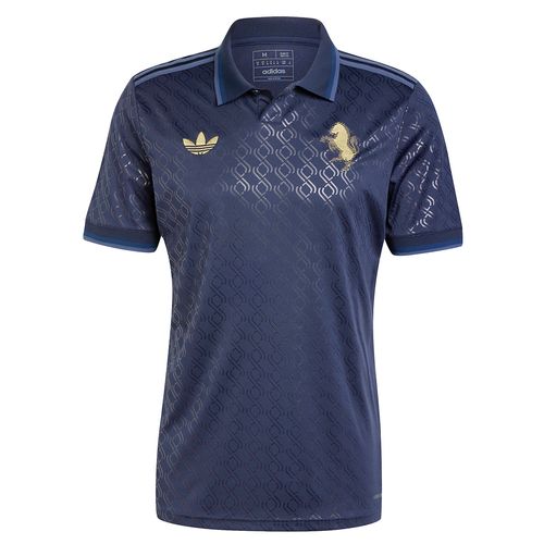 Camiseta Juventus Adidas Originals Tercer Uniforme 24/25 Hombre