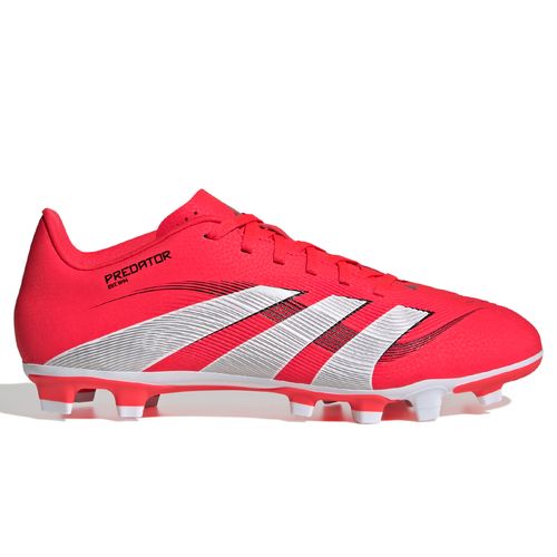 Botines Adidas Predator Club Fg/mg Unisex