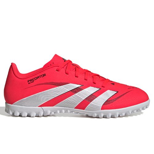 Botines Adidas Predator Club Tf Hombre
