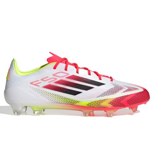 Botines Adidas F50 Elite Fg Hombre
