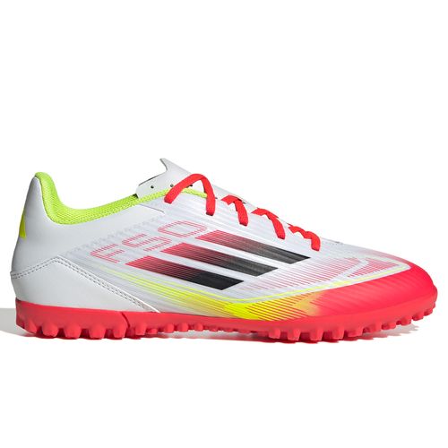 Botines Adidas F50 Club Tf Hombre