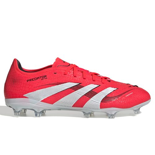 Botines Adidas Predator Pro Fg Hombre