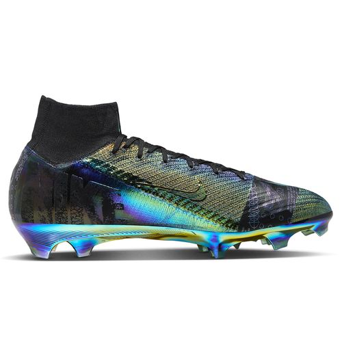 Botines Nike Mercurial Zoom Superfly 10 Elite Fg Hombre