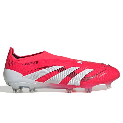 Botines Adidas Predator Elite Fg Hombre