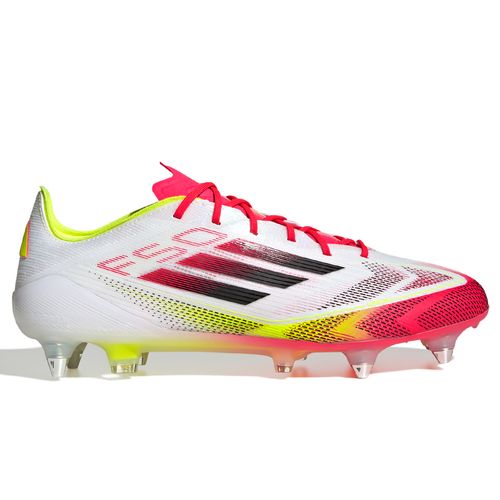 Botines Adidas F50 Elite Fg Hombre