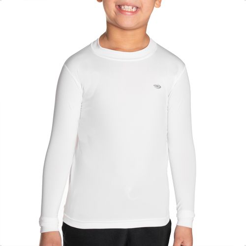 Remera Team Gear Training Termica NiÑo/a