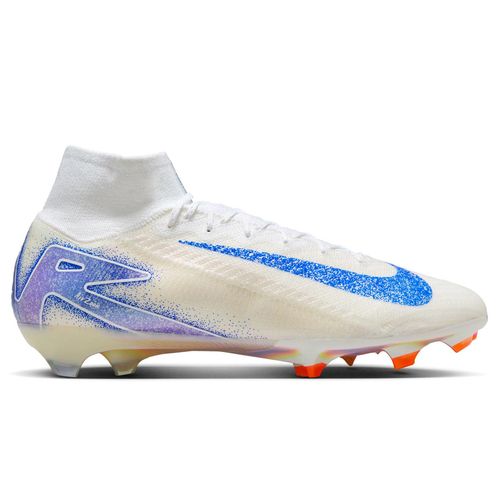 Botines Nike Mercurial Zoom Superfly 10 Elite Fg Hombre