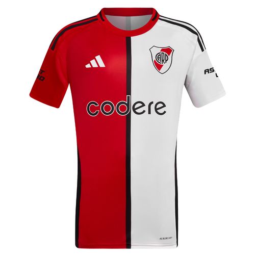 Camiseta River Plate Adidas Tercer Uniforme 25/26 Mujer