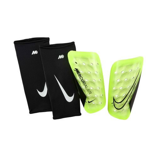 Canilleras Nike Mercurial Lite