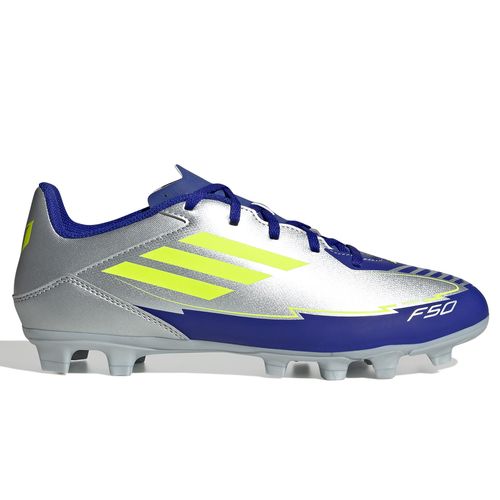 Botines Adidas F50 Club Messi Fg Hombre