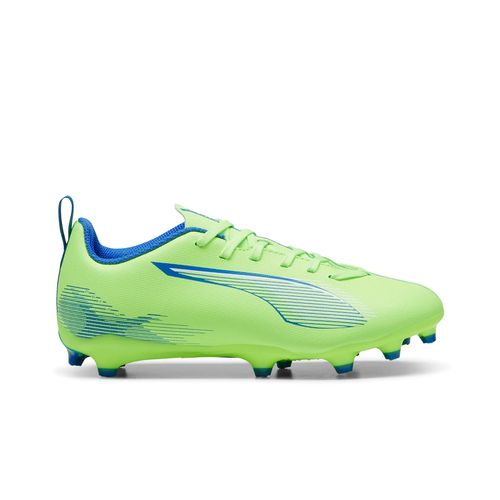 Botines Puma Ultra 5 Play Fg/ag Jr NiÑo/a