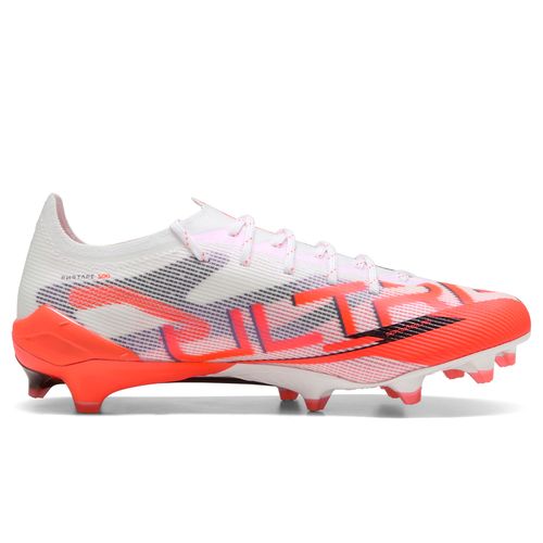 Botines Puma Ultra 5 Ultimate Fg Mujer