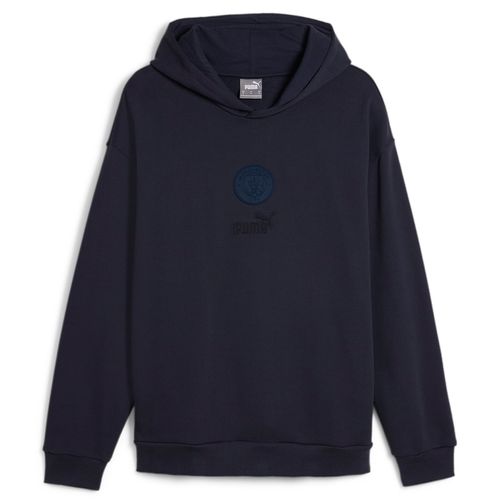 Buzo Manchester City Puma Monochrome Hombre