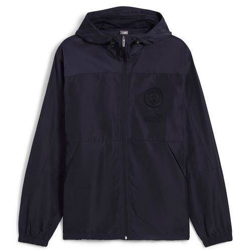 Campera Manchester City Puma Monocromatico Hombre