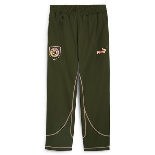 Pantalon Manchester City Puma Training Hombre
