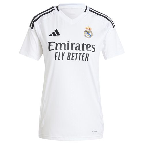 Remera Real Madrid Adidas Home 24/25 Mujer