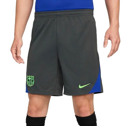 Short Fc Barcelona Nike Drifit Strike 24/25 Hombre
