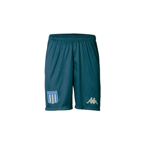 Short Racing Kappa Kombat Pro Ryder 2025 Hombre