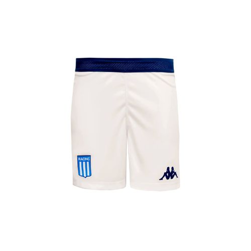 Short Racing Kappa Kombat Pro Ryder 2025 Hombre