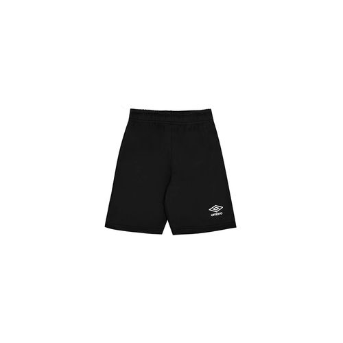 Short Umbro Futbol Basico NiÑo/a